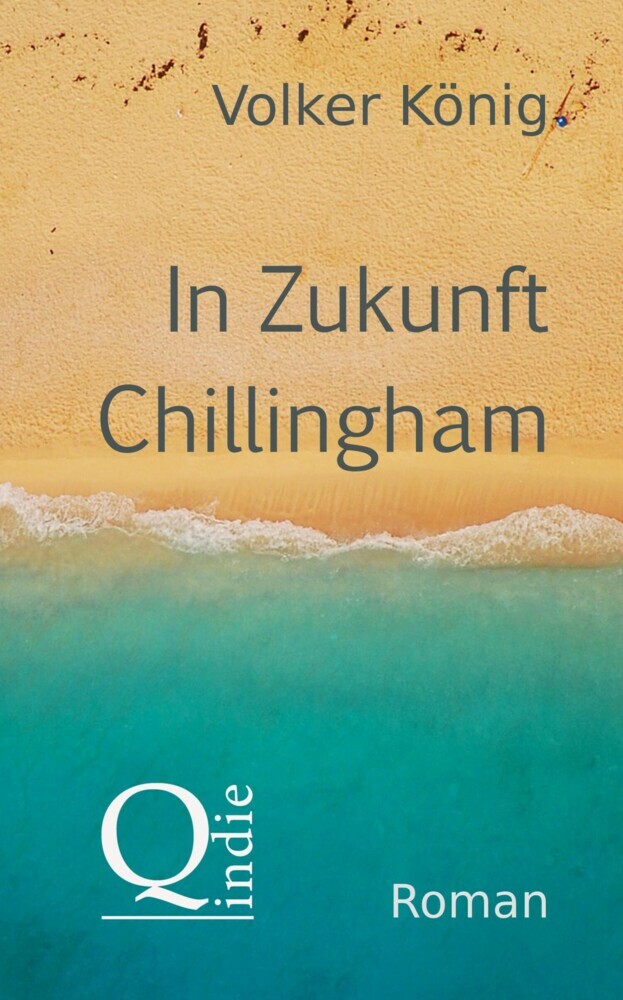 In Zukunft Chillingham main product photo