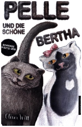 Pelle und die schöne Bertha