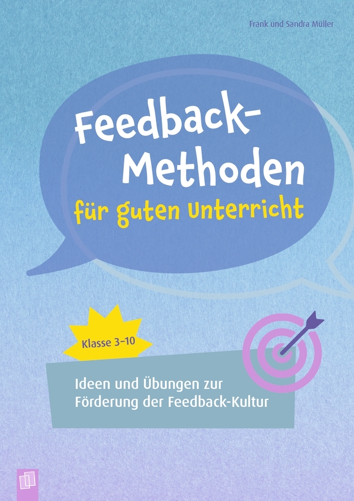 Feedback-Methoden für guten Unterricht main product photo