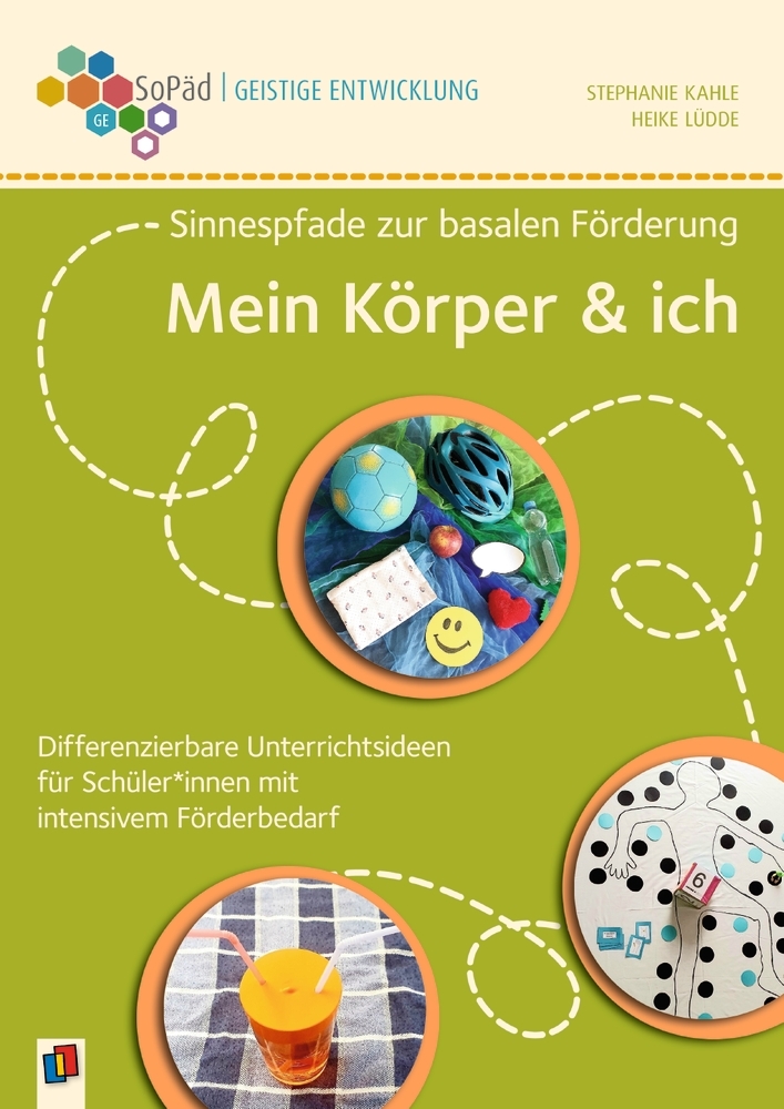 Mein Körper und ich main product photo