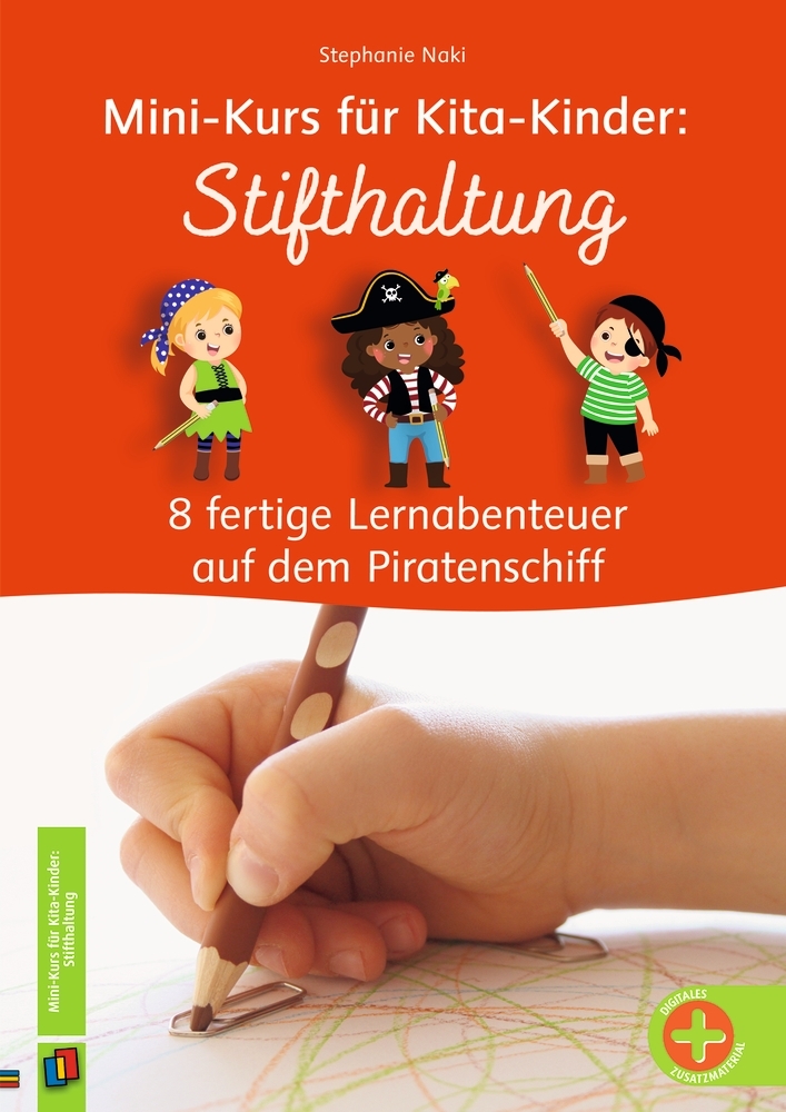 Stifthaltung main product photo