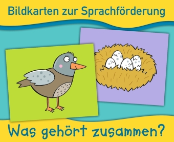 Was gehört zusammen?