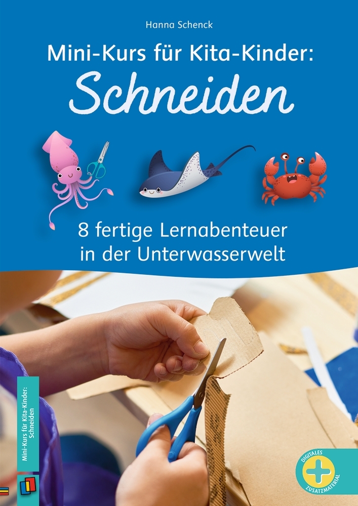 Schneiden main product photo