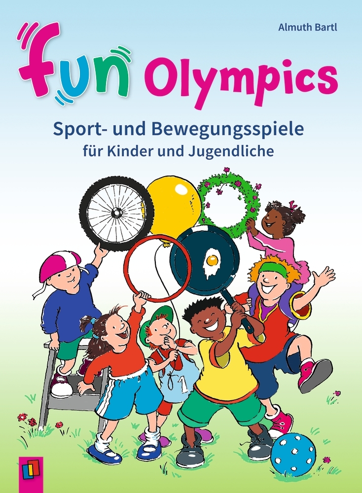Fun-Olympics main product photo