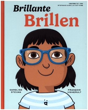 Brillante Brillen