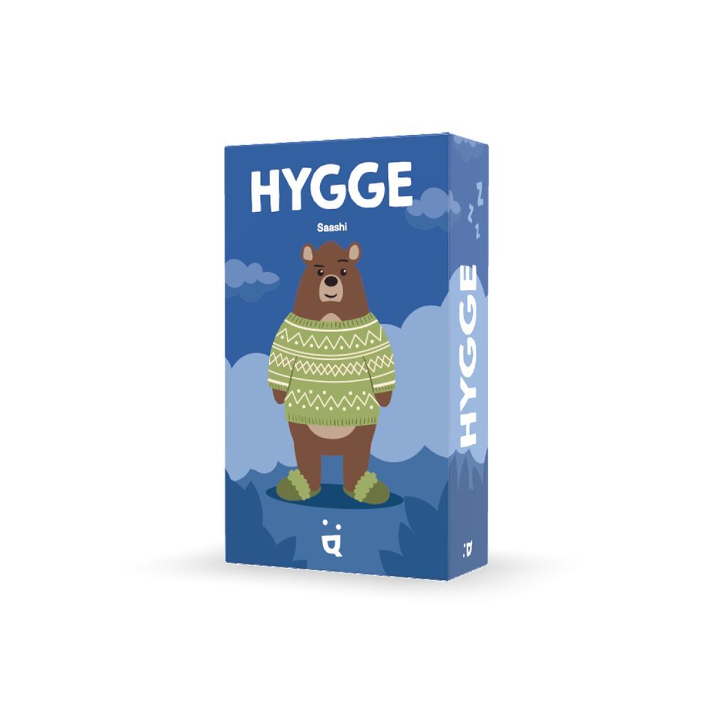Hygge main product photo