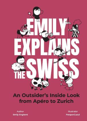 Emily Explains Switzerland