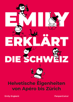 Emily erklärt die Schweiz