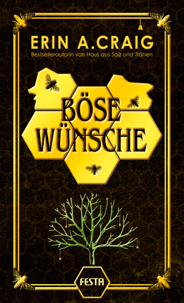 Böse Wünsche main product photo