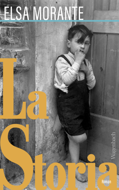 La Storia main product photo