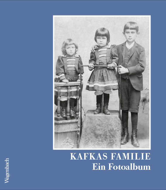 Kafkas Familie main product photo