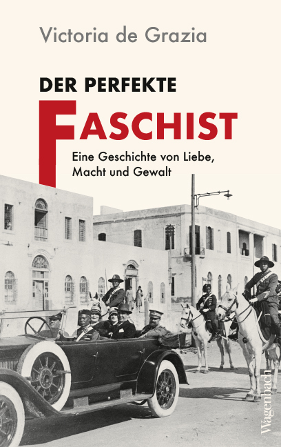 Der perfekte Faschist main product photo