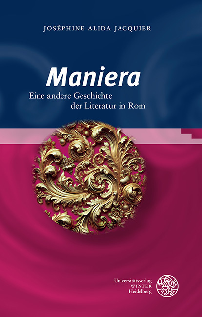 'Maniera' main product photo