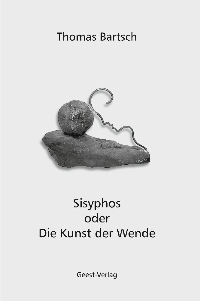 Sisyphos oder Die Kunst der Wende main product photo
