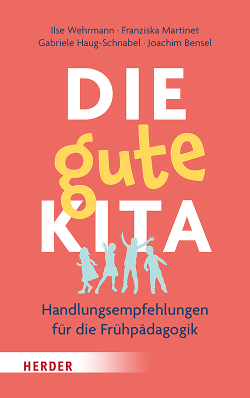 Die gute Kita main product photo