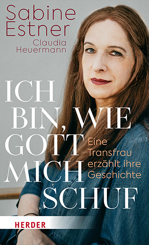 Ich bin, wie Gott mich schuf main product photo