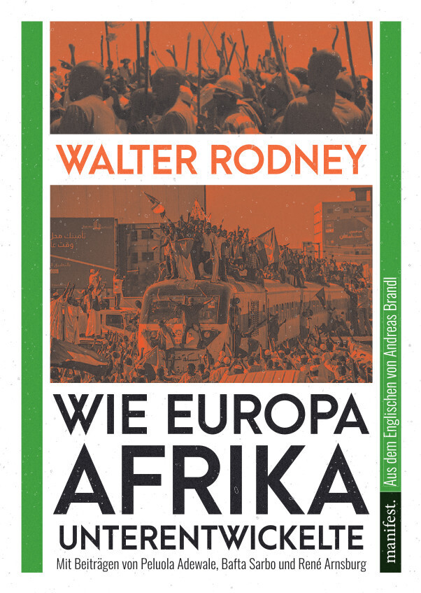 Wie Europa Afrika unterentwickelte main product photo