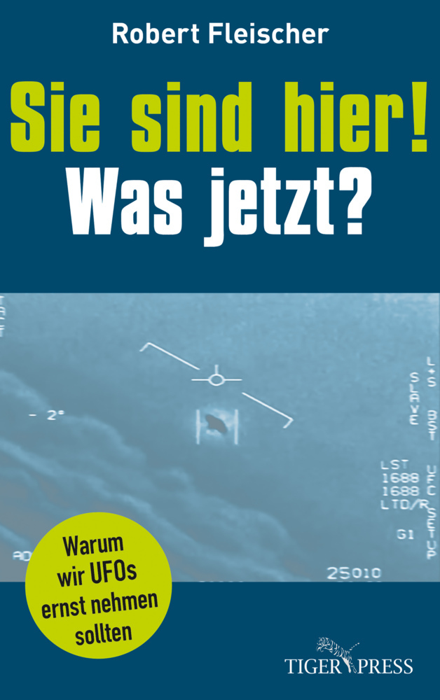 Sie sind hier! Was jetzt? main product photo