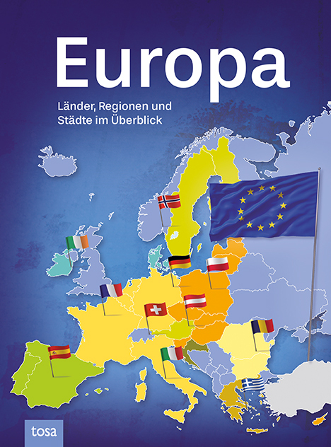 Europa main product photo
