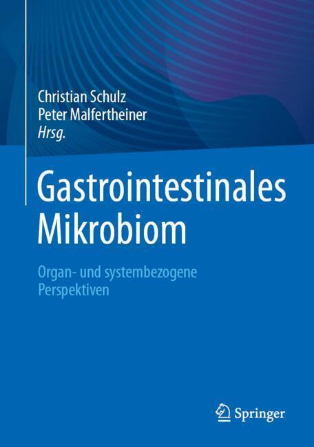Gastrointestinales Mikrobiom main product photo