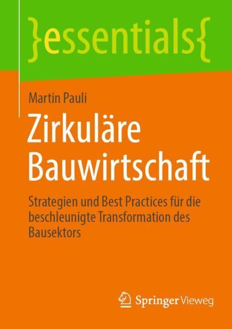 Zirkuläre Bauwirtschaft main product photo