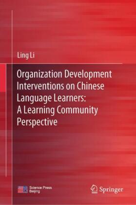 Organization Development Interventions on Chinese Language Lea...