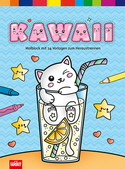 Kawaii main product photo