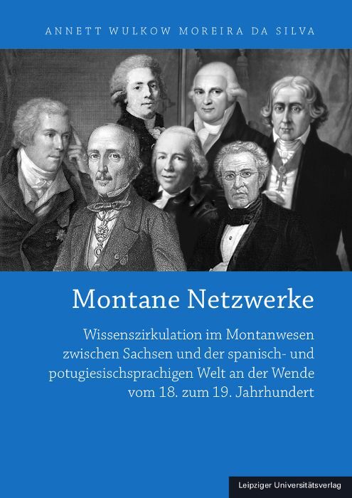 Montane Netzwerke main product photo