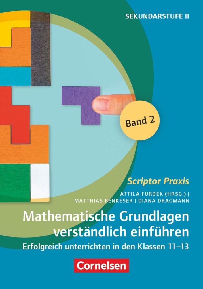 Scriptor Praxis main product photo