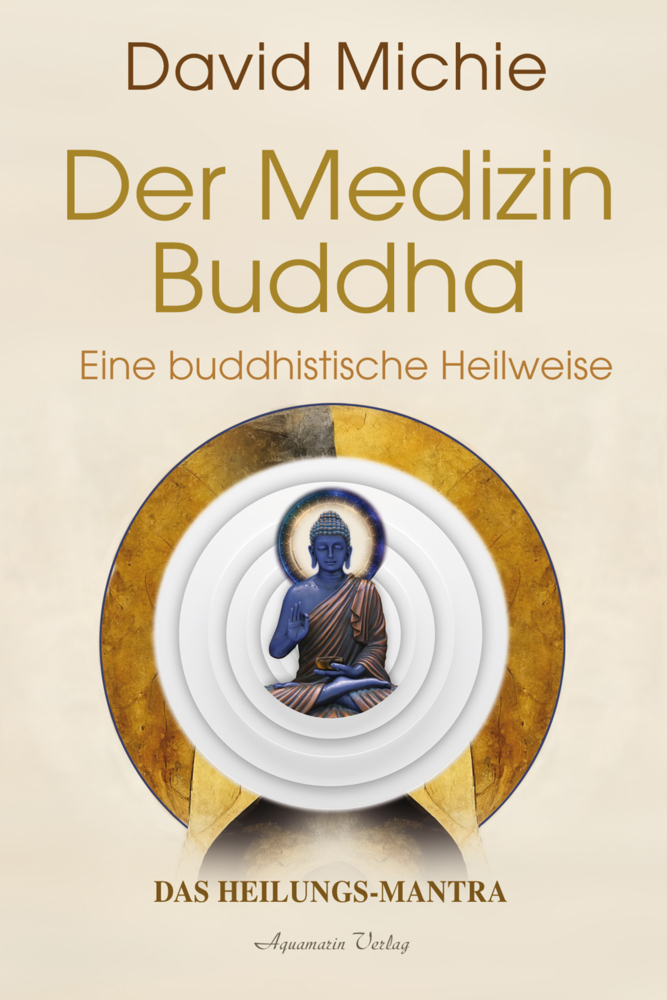 Der Medizin-Buddha - Eine buddhistische Heilweise main product photo