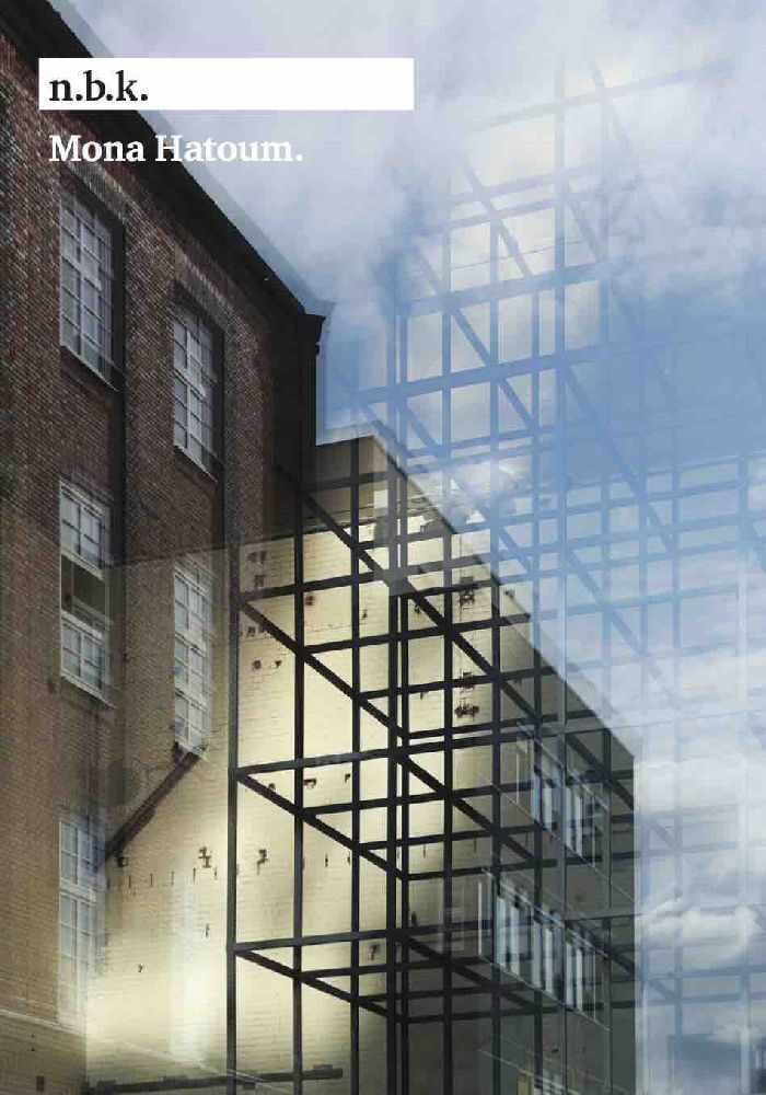 Mona Hatoum main product photo