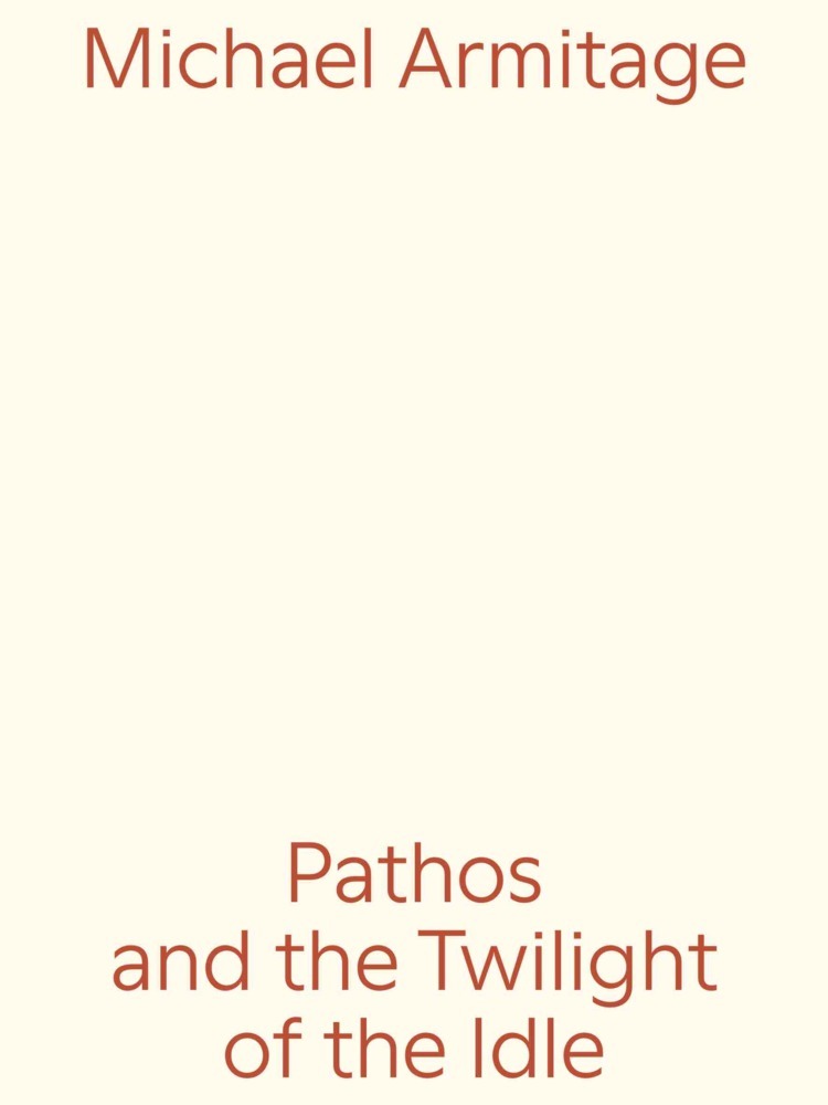 Michael Armitage. Pathos and the Twilight of the Idle main product photo