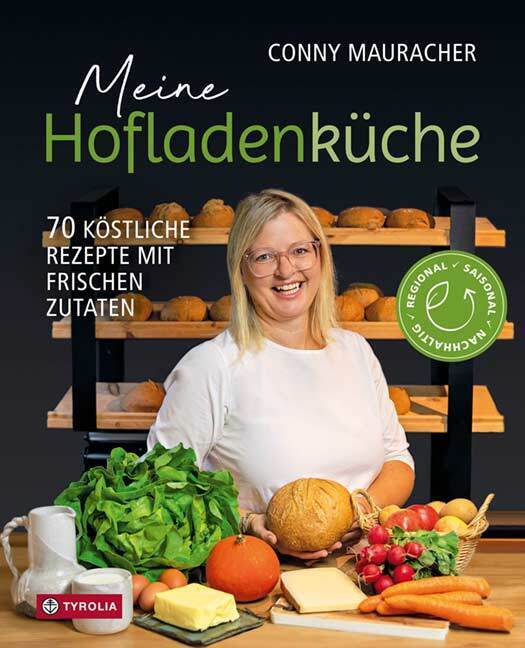 Meine Hofladenküche main product photo