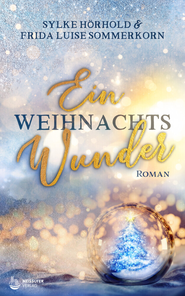 Ein Weihnachtswunder main product photo