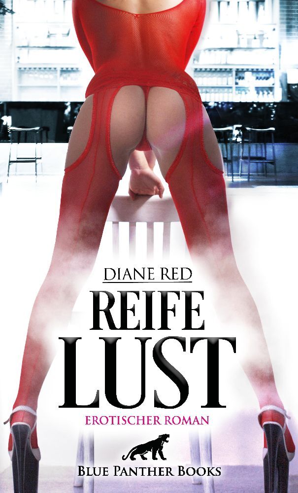 Reife Lust | Erotischer Roman main product photo