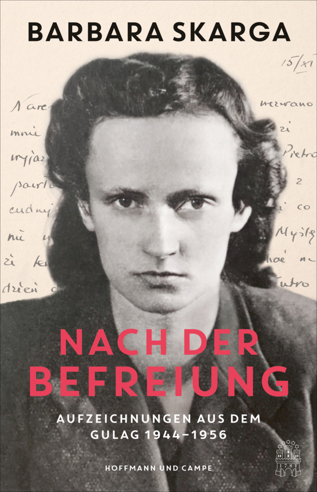 Nach der Befreiung main product photo