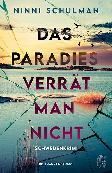 Das Paradies verrät man nicht main product photo
