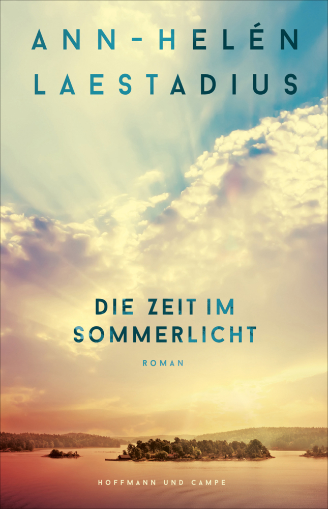 Die Zeit im Sommerlicht main product photo
