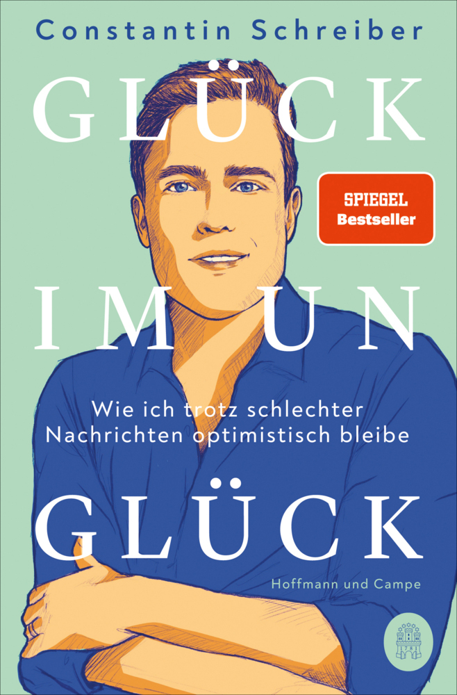 Glück im Unglück main product photo