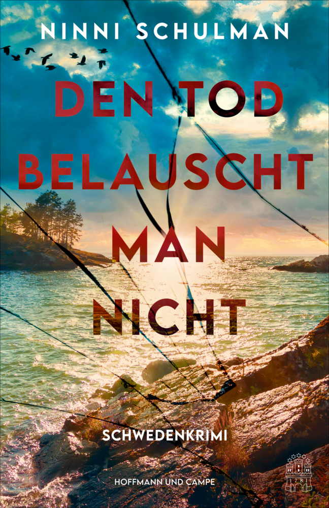 Den Tod belauscht man nicht main product photo
