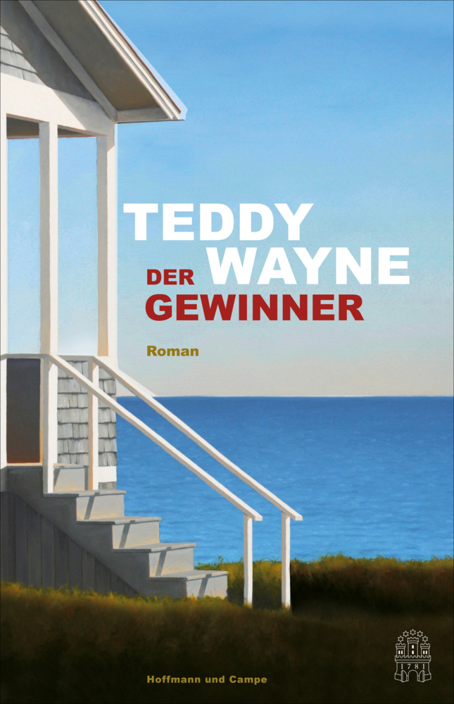 Der Gewinner main product photo