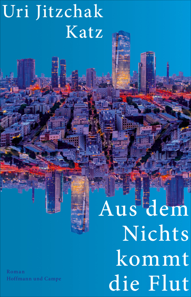 Aus dem Nichts kommt die Flut main product photo