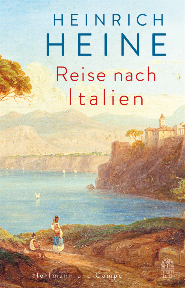 Reise nach Italien main product photo
