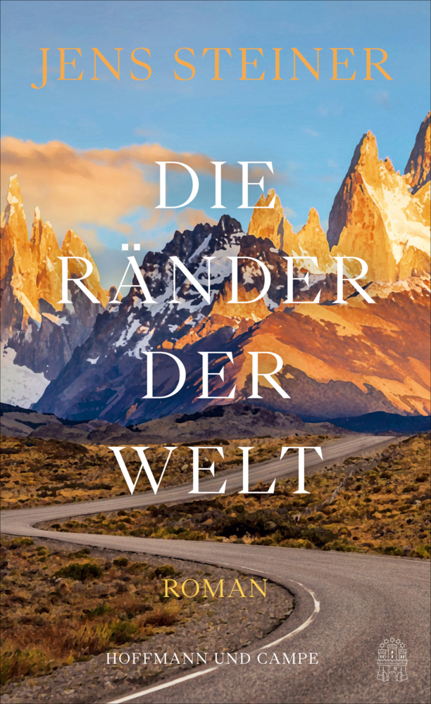 Die Ränder der Welt main product photo
