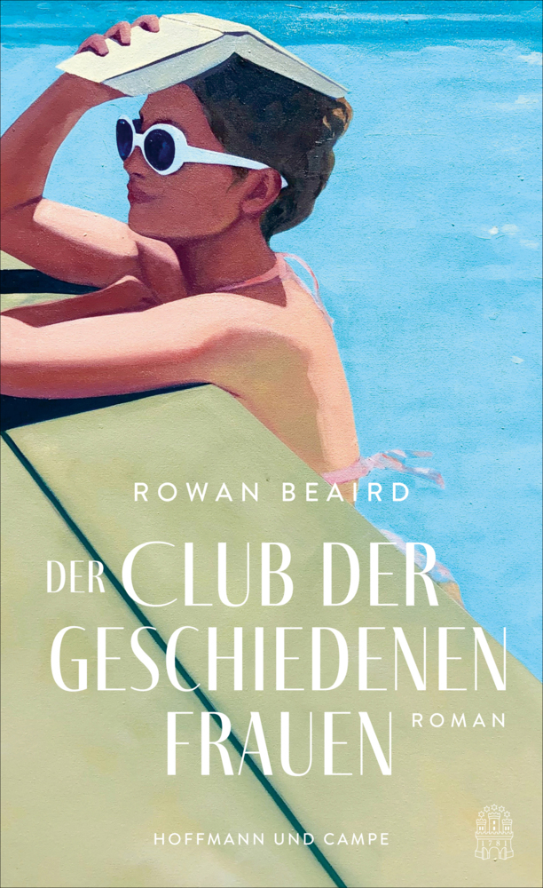 Der Club der geschiedenen Frauen main product photo