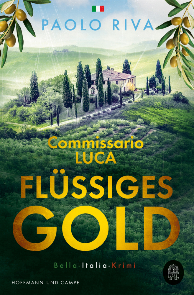 Flüssiges Gold main product photo