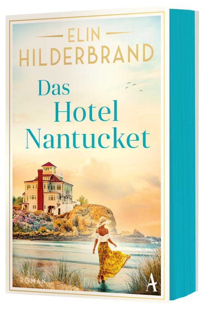 Das Hotel Nantucket main product photo