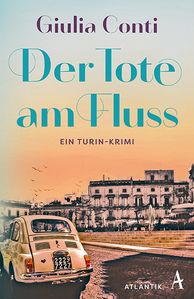 Der Tote am Fluss main product photo