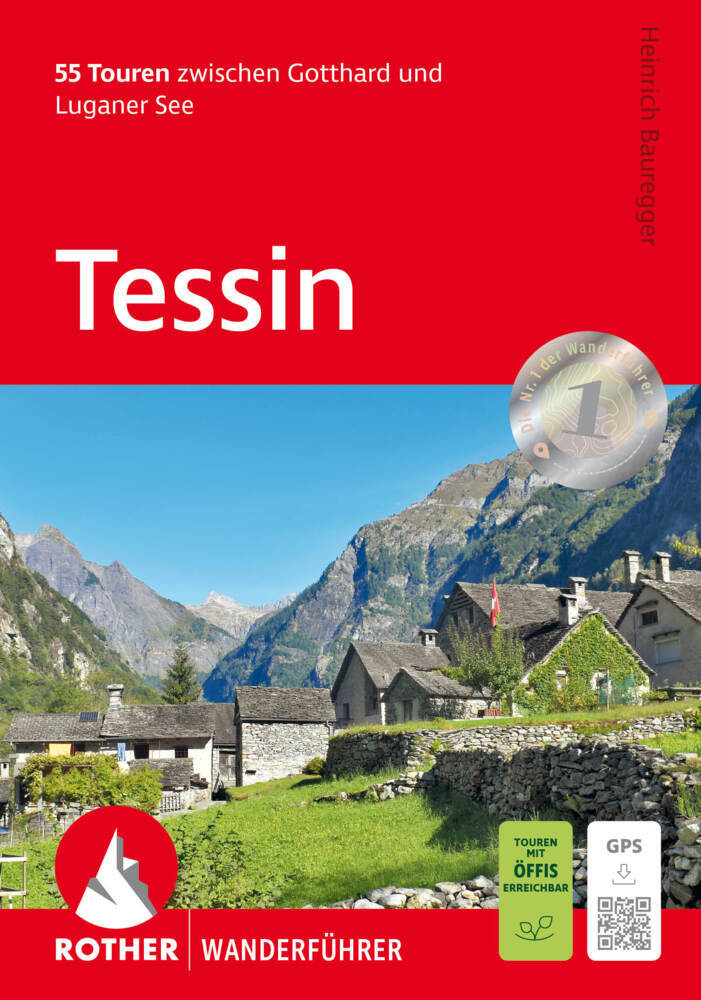 Tessin main product photo