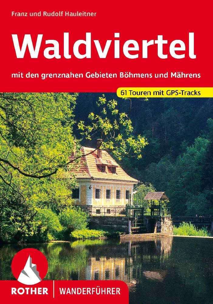 Waldviertel main product photo